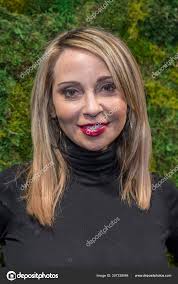 Tara Stark Deltar Jess Phoenix Ignite Science 2018 Kongresskampanj  Insamling — redaktionellt stockfoto © info@photographybyeugene.com  #357338064