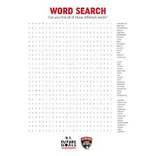 Digital citizenship coloring page ﻿ ﻿ ﻿ return to media center home page. Games Trivia Coloring Pages And More Florida Panthers Facebook