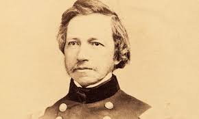 The Crater of Devil Canyon