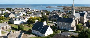 Scarcely 1km across, île molène feels even more remote than its neighbour île d'ouessant. Decouvrez L Ile De Molene Les Infos A Connaitre Avant De Visiter