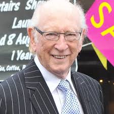 Tributes paid to chairman of Croydon's iconic House of Reeves who has died 