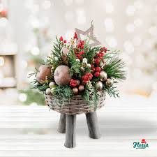 Aranjamente craciun, cadouri minunate sau decoratiuni perfecte pentru sarbatorile de iarna. Aranjamente Pentru Masa De Craciun Florisibuchete Ro