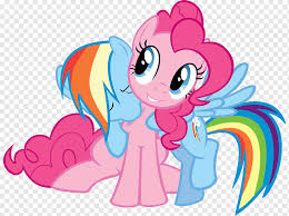 Though it had now been 10 months since they began their lives together. Pinkie Pie Regenbogen Dash Minnie Mouse Raritat Pony S Von Cartoons Kussen Tierfigur Animation Kunst Png Pngwing
