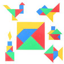 فيديو اشكال هندسية تانجرام Yahoo Search Results Image Search Results Early Childhood Tangram Best Brain Teasers