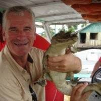 Greg Gilroy's Instagram, Twitter & Facebook