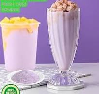 Amazon.com: Freeze Taro en polvo, 4 onzas, polvo de taro ...