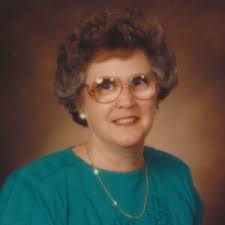 Blenheim Funeral Home Denise DeWitte