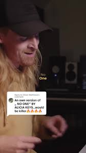 Alicia Keys Acoustic Covers