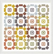 Maybe you would like to learn more about one of these? Stalks And Blooms By Wendy Sheppard Free Projects Windham Fabrics