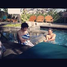 Sheraton surabaya hotel & towers. Foto Di Swimming Pool Sheraton Surabaya Hotel Towers Kolam Renang Hotel