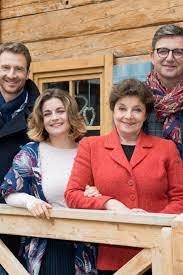 25, born 7 june 1996. Ronja Forcher Steckbrief News Bilder Gala De