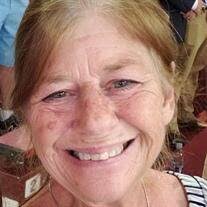 Donna M. Bush Obituary