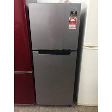 • kenapa harga rezab hartanah lelong murah? Samsung Inverter Fridge Peti Ais Recond Kitchen Appliances On Carousell