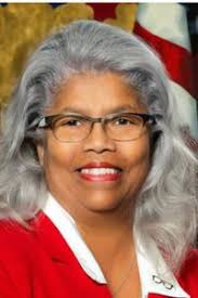 Pamela L. Smith-Wright (Mayor Of Owensboro, Kentucky, candidate 2024)