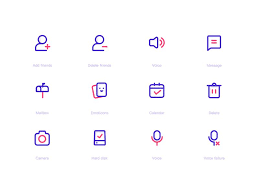 icon design 02 application icon icon design medical icon