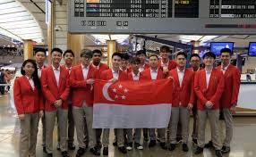 Clarence tan jie shen is on facebook. 2021 Sea Games Singapore National Olympic Council