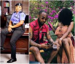 Image result for davido and chioma