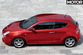 Image result for New Rosso Alfa 2008 Alfa-Romeo