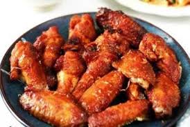 Resep Ayam Panggang Oven Ala Korea Pedas Ny Strip Steak Food Oven
