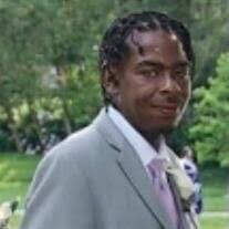 Steven Markquis "Stonewall" Stoney Sr. Obituary