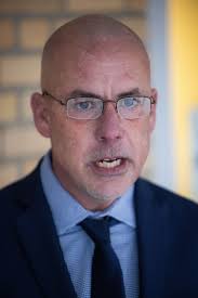 Chicopee City Councilor Shane Brooks running for state seat held by Rep.  Joseph Wagner