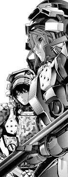 After all if you are to … Manga And Stuff Source All You Need Is Kill Edge Of Tomorrow