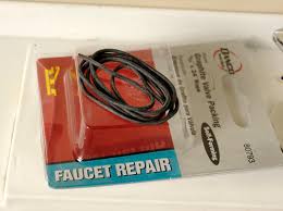 This bulletin provides information and insight to help you select fisher packing systems properly. How To Fix A Leaky Stem Faucet Dummies