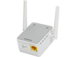 Netgear Wifi Range Extender N300 Wifi Coverage Newegg Com