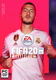 Fifa 20 is an upcoming football simulation video game published by electronic arts as part of the fifa series. Fifa 20 Fur Pc Kaufen Offizielle Ea Sports Website