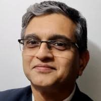 Sandeep Ragade Email & Phone Number