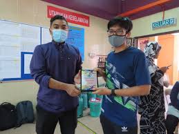Akhir projek ini diharap dapat dimanfaatkan sepenuhya, diterima dan digunapakai dan sesuai dengan perkembangan teknologi di zaman ini serta hasil yang didapati dari projek ini dapat memenuhi kehendak semua pengguna. Projek Tahun Akhir Pta Terbaik 2020
