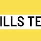 Skill Test Only -Sun 09 Nov 2025 - 2:30pm - 4:00pm event image