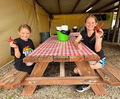 Hot Tails II Crawfish