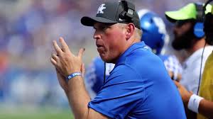 John Schlarman: The Great American