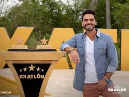 Learn All About Frederik Oldenburg For His Return to 'Exatlon Estados  Unidos All-Stars'