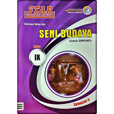 We did not find results for: Jual Lks Seni Budaya Smp Mts Kelas Ix 9 Semester 2 Star Di Lapak Pintar Belajar Bukalapak