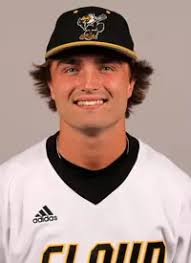 2023 Baseball Roster