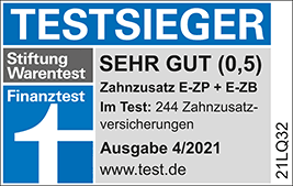 Welcher anbieter hat die beste zahnzusatzversicherungen bei stiftung warentest? Zahnzusatzversicherung Vom Testsieger Europa