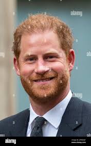 Daily mail prince harry hi-res stock photography and images