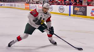 Patrick, who played junior hockey for the brandon wheat kings under general manager kelly mccrimmon, has not materialized into the star philadelphia hoped he'd be. Nico Hischier Zweiter Des Finalen Draft Ranking