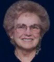 Elizabeth Willis Obituary