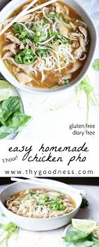 Account Suspended Chicken Pho Pho Recipe Easy Pho Soup Recipe Chicken