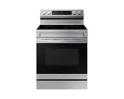 If the door remains locked after the previous steps, visit the support . Samsung Smart Freestanding Electric Range User Guide Manuals