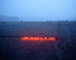 Large Jung Lee Love You With All My Heart Jpg With All My Heart Love You Neon