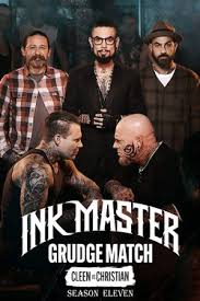Ink master crowned its first female ink master in season 8. Watch Ink Master Episodes In Streaming Betaseries Com