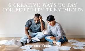 Get familiar with terminology & learn what questions to ask your insurance provider. 6 Creative Ways To Pay For Fertility Treatments Circle Bloom