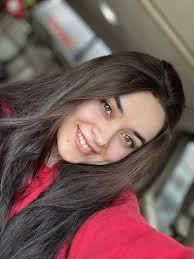 My daughter wanted her wizard to be red with brown hair. As you wish.