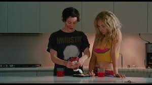 Diane's charming innocence quickly begins to open jack's tough skinned heart. Split Decision Films That Can T Be Unseen Cinema76