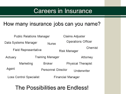 Sign in to create your job alert for insurance agent jobs in united states. The Insurance Industry Employs Over 2 3 Million Workers Ppt Download