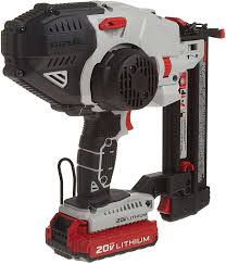 The nose spurs aren't very aggressive, though. The 7 Best Nail Guns Of 2021